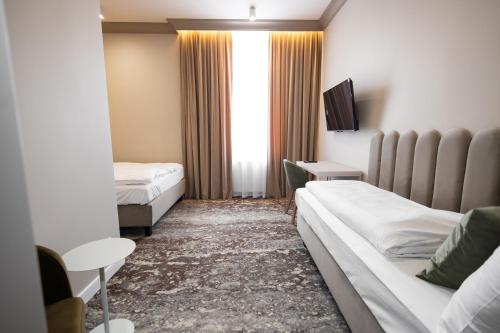 hotel avka vienna