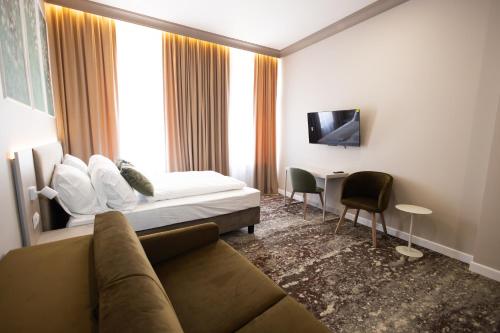 hotel avka vienna