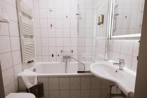 hotel avka vienna