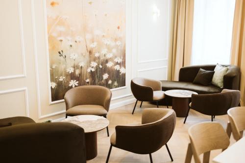 hotel avka vienna