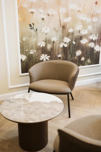 hotel avka vienna