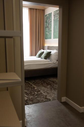 hotel avka vienna
