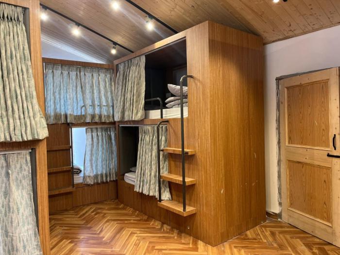 joeys hostel