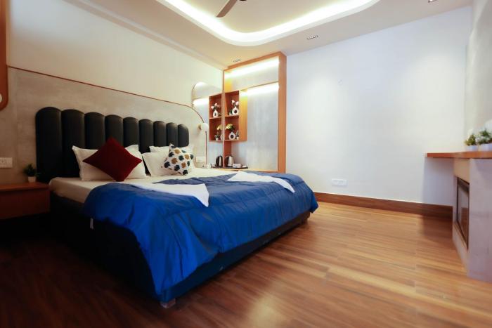 joeys hostel