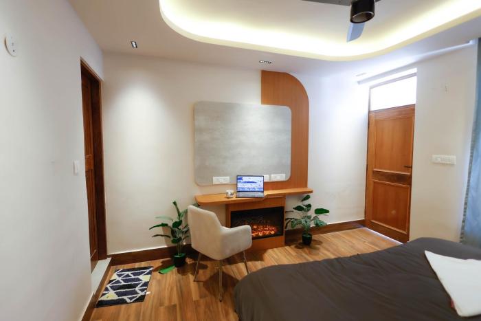 joeys hostel