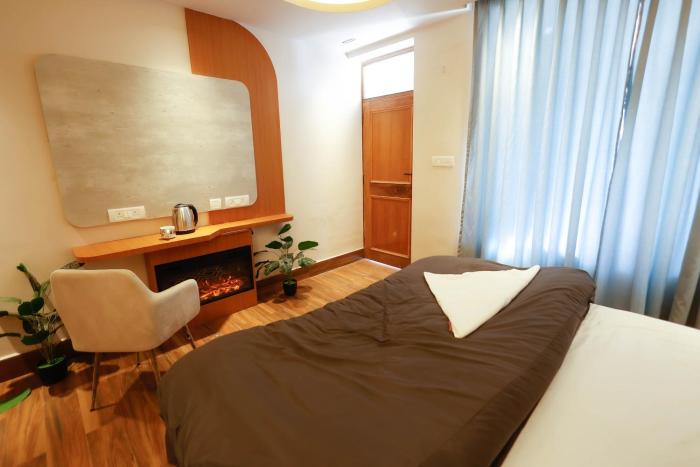 joeys hostel