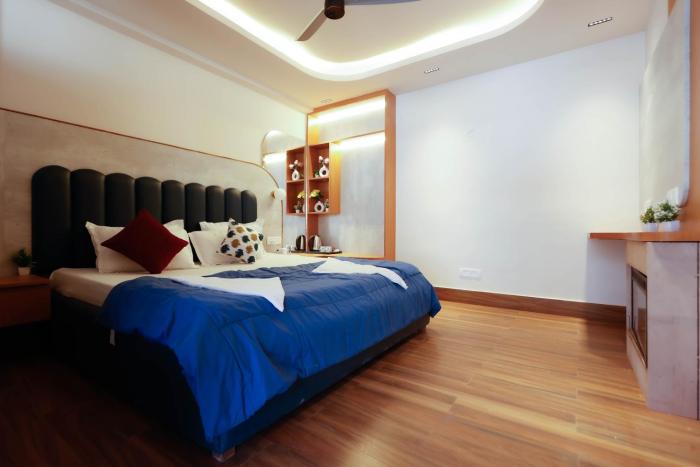 joeys hostel