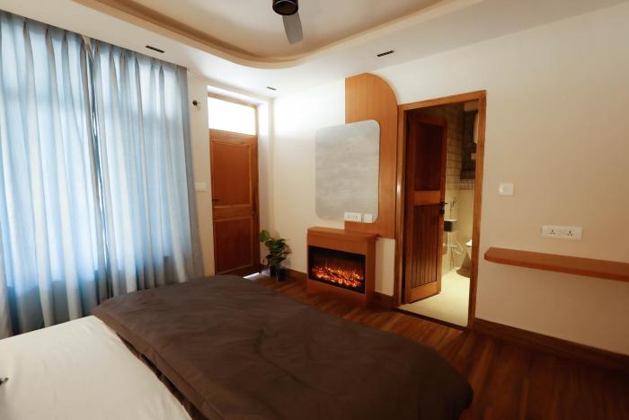 joeys hostel