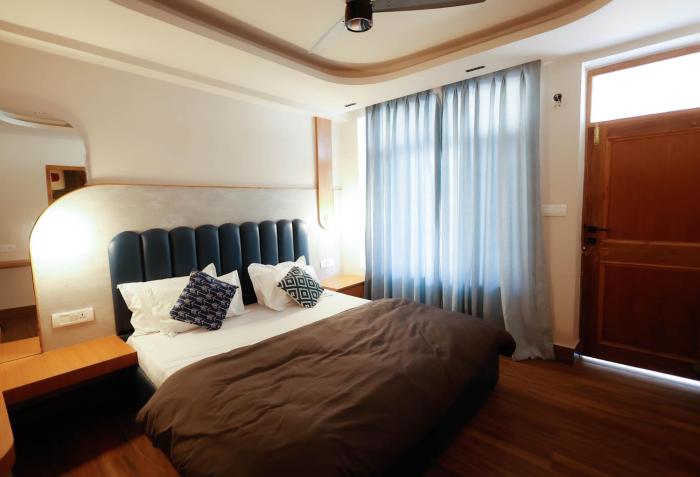 joeys hostel