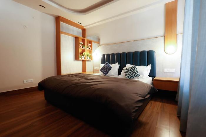 joeys hostel
