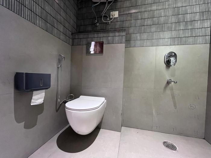 joeys hostel