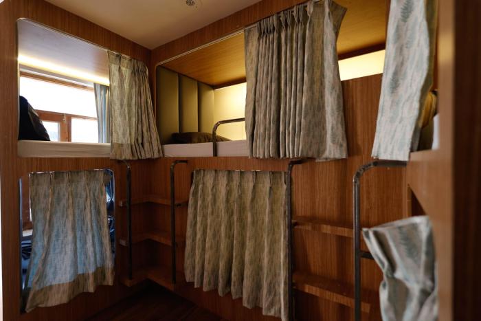 joeys hostel