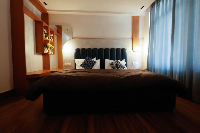joeys hostel