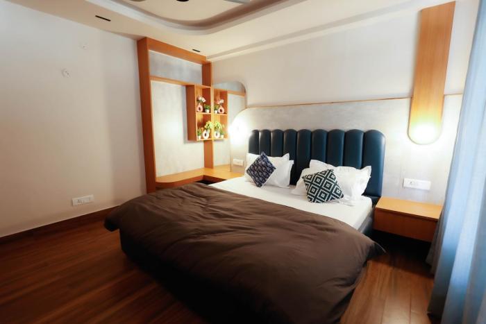 joeys hostel