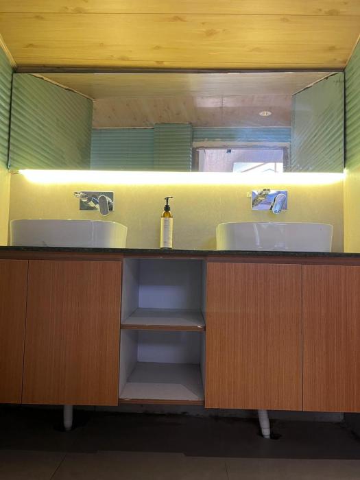 joeys hostel