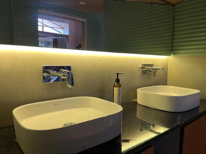 joeys hostel