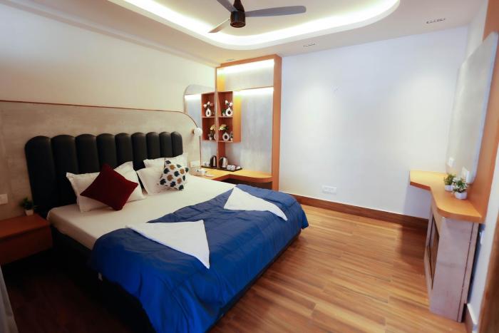 joeys hostel