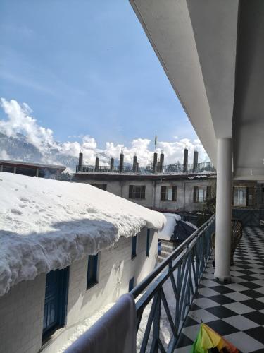 joeys hostel