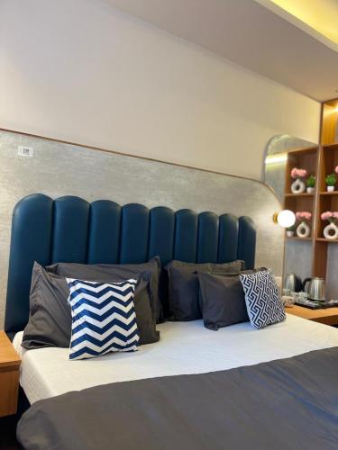 joeys hostel