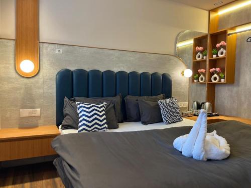 joeys hostel