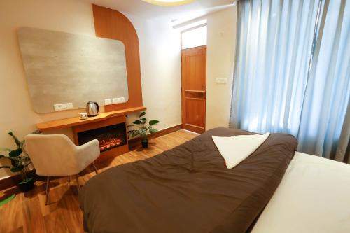joeys hostel