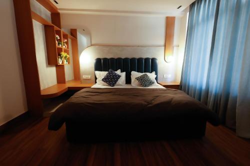 joeys hostel