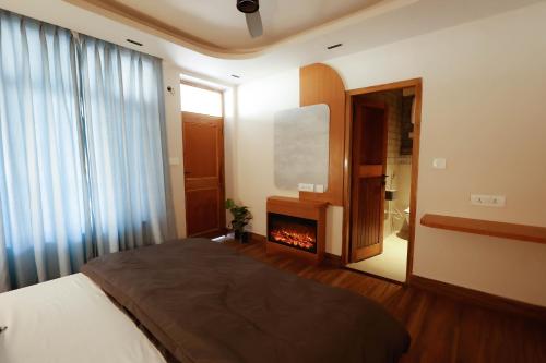 joeys hostel