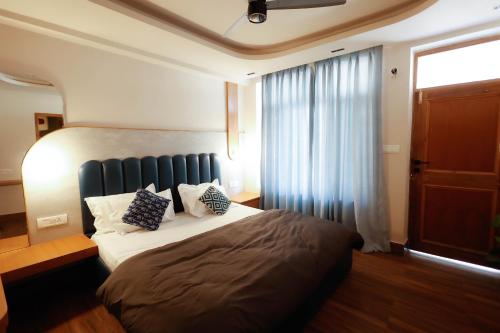 joeys hostel