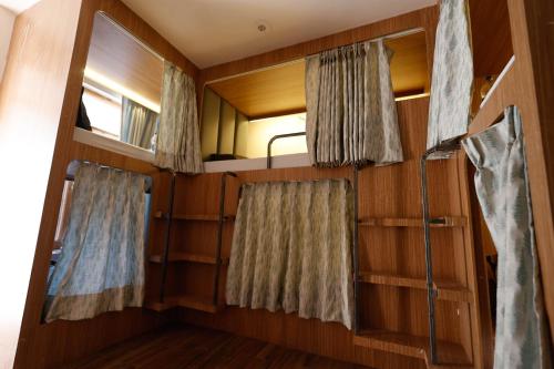 joeys hostel