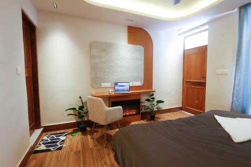 joeys hostel