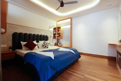 joeys hostel
