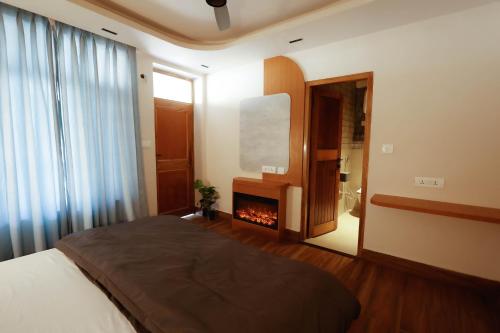 joeys hostel