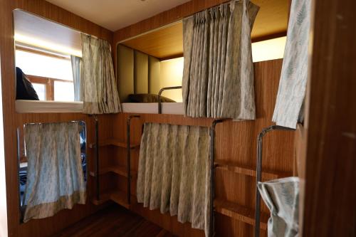 joeys hostel