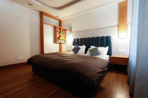 joeys hostel