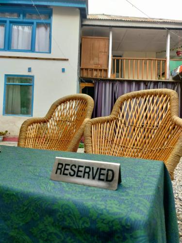 joeys hostel