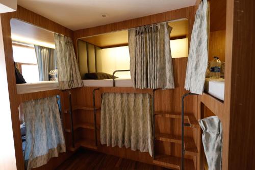 joeys hostel