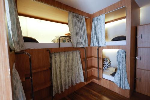 joeys hostel
