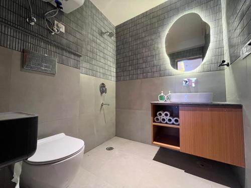 joeys hostel