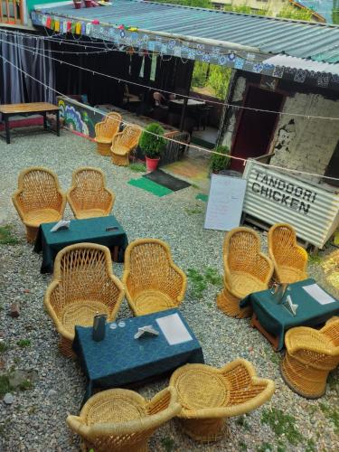joeys hostel