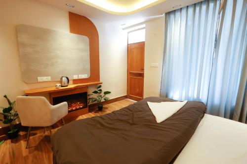 joeys hostel