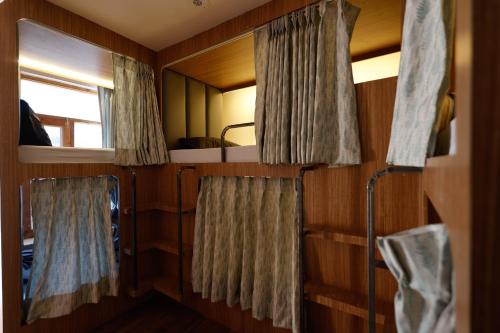 joeys hostel