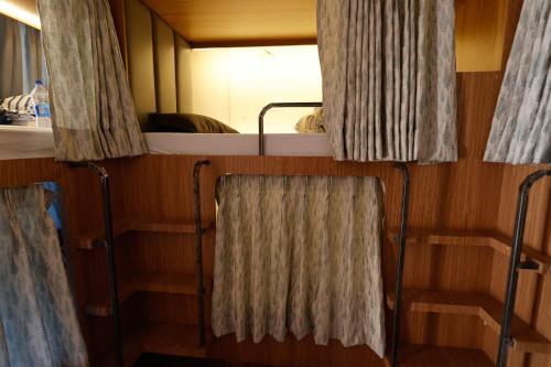 joeys hostel