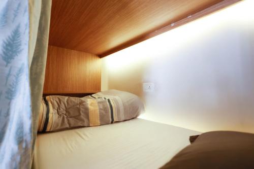 joeys hostel