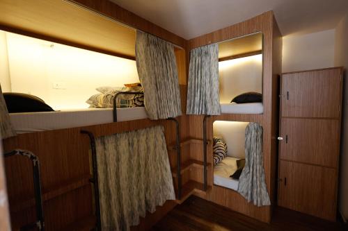 joeys hostel