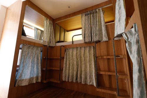 joeys hostel
