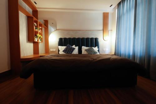 joeys hostel