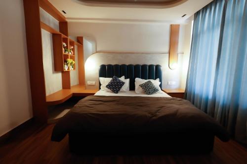 joeys hostel