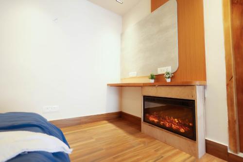 joeys hostel