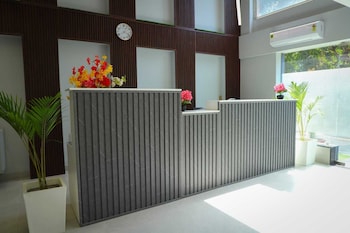 the empire rooms and boutique near cyber city gurgaon