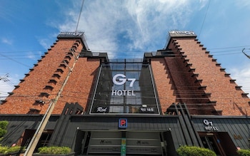 iksan hotel g7